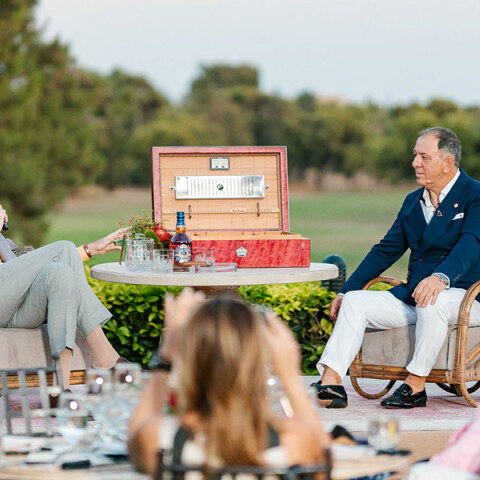 Ο Χρήστος Καρναμπάκος ανακηρύχτηκε «ARTISAN»