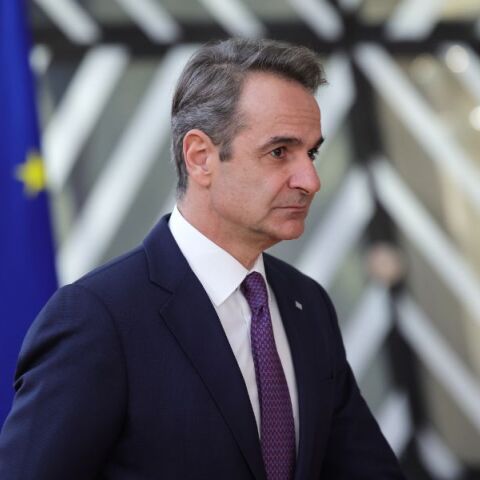 Κυριάκος Μητσοτάκης: Τον αποτροπιασμό του για την επίθεση κατά του Ντόναλντ Τραμπ εκφράζει ο πρωθυπουργός - Η ανάρτησή του. 