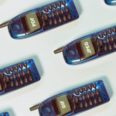 12 ακρωνύμια και η σημασία τους