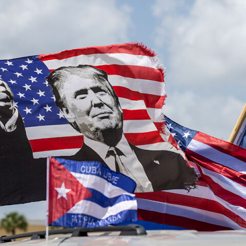 Αμερικανικές εκλογές: Τι αλλάζει μετά την απόπειρα δολοφονίας του Ντόναλντ Τραμπ