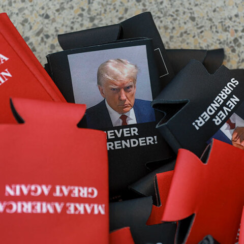 Απόπειρα κατά Τραμπ: Όταν το «τυχαίο» ανατρέπει την Ιστορία