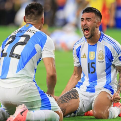 Κόπα Αμέρικα: Το κατέκτησε ξανά η Αργεντινή του Μέσι