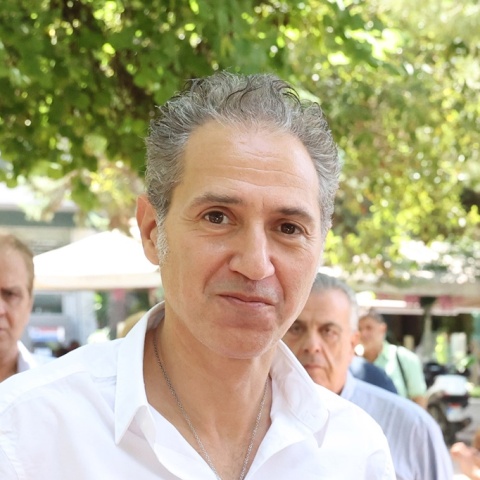 Δημήτρης Κόκοτας