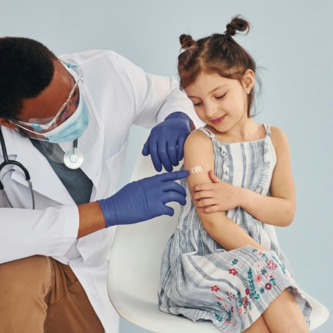 Εμβολιασμός παιδιών: Παραμελείται παγκοσμίως, αύξηση ανεμβολίαστων