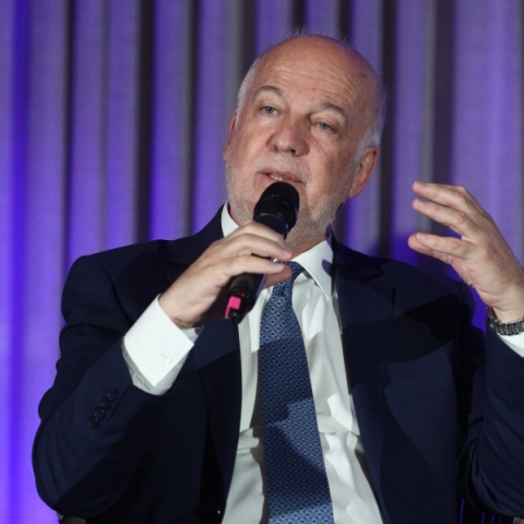 Φλωρίδης για Novartis: Οργανωμένη προσπάθεια κατάλυσης της Δημοκρατίας