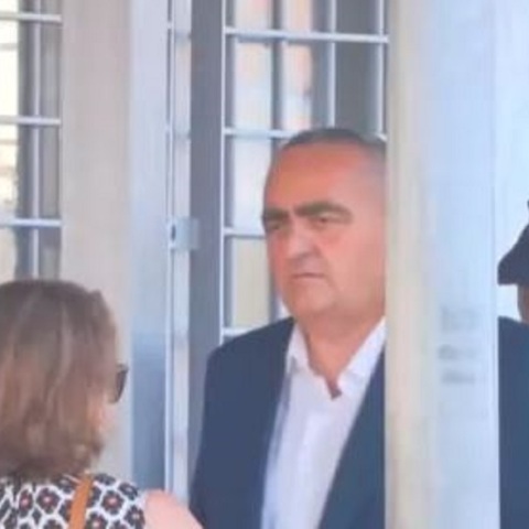 Φρέντυ Μπελέρης