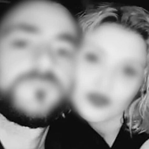 Ο 43χρονος γυναικοκτόνος και το 36χρονο θύμα σε κοινή φωτογραφία τους