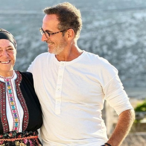 Κώστας Κρομμύδας