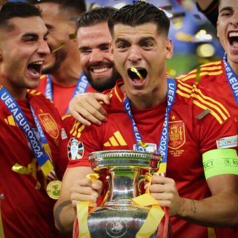 Euro 2024: Η Ισπανία είναι πρωταθλήτρια Ευρώπης γιατί ήταν το δίκαιο