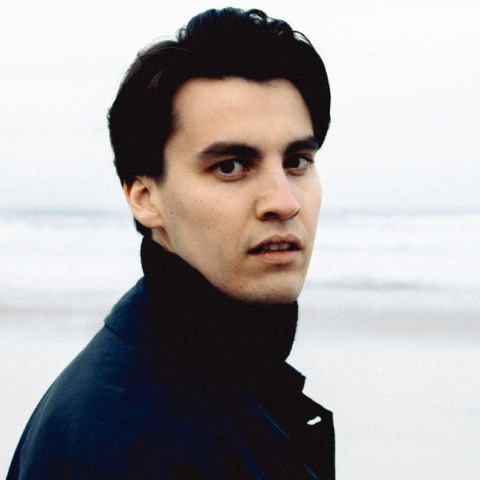 O JC Stewart έρχεται στο Release Athens 2024 