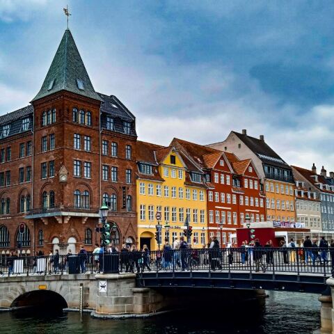 Δανία: Το σχέδιο προσέλκυσης... συνειδητοποιημένων τουριστών