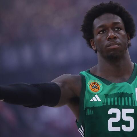 Παναθηναϊκός AKTOR: Αυτό είναι το πρόγραμμα στην Euroleague