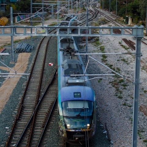 Πάτρα Προαστιακός