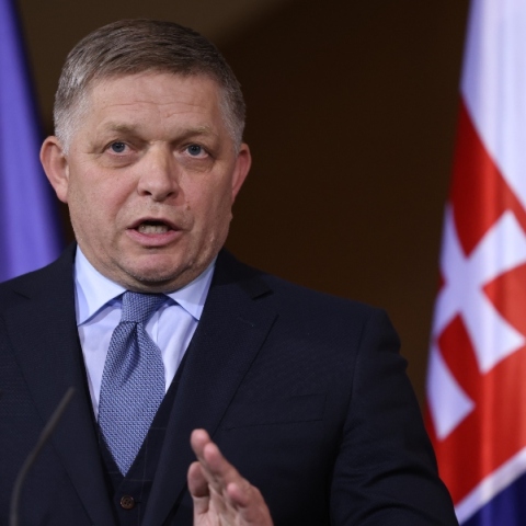 Φίτσο για απόπειρα δολοφονίας Τραμπ: Παρόμοια με την επίθεση που δέχτηκα