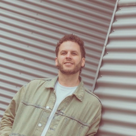 Ο Seba Campos έρχεται στην Αθήνα