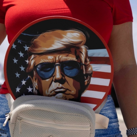 Γιατί ο Κρουκς ήθελε νεκρό τον Τραμπ; 