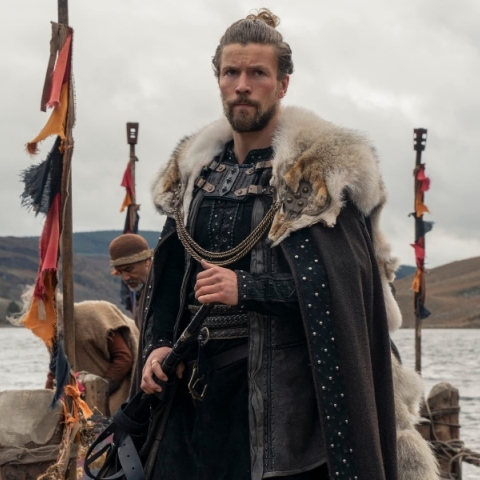 Vikings: Valhalla – Η τηλεοπτική σειρά στο Netflix