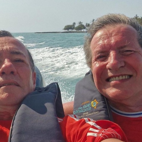 Βρετανία: Ταυτοποιήθηκαν τα λείψανα που βρέθηκαν σε βαλίτσες