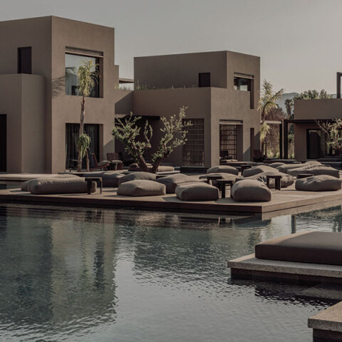 Casa Cook Samos: Ένα ξενοδοχείο που δεν μοιάζει με κανένα άλλο