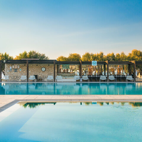 Doryssa Seaside Resort: Ένα ξενοδοχείο- ζωντανό μουσείο στη Σάμο