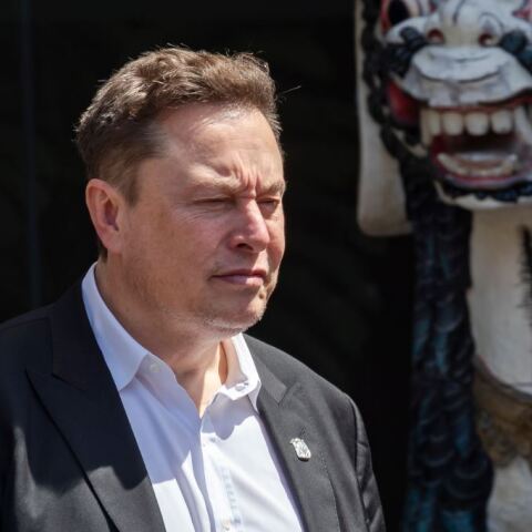 Έλον Μασκ: Θα δαπανά 45 εκατ. δολάρια κάθε μήνα για τον Ντόναλντ Τραμπ - Ποια είναι η οργάνωση «America PAC» που θα χρηματοδοτεί