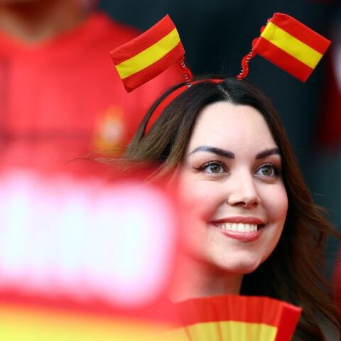 Euro 2024: Με 6 Ισπανούς η κορυφαία ενδεκάδα του τουρνουά - Η ανακοίνωση τους UEFA για τους καλύτερους παίκτες της διοργάνωσης. 