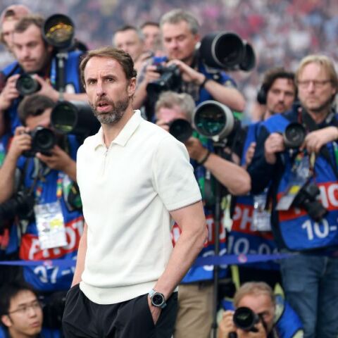 Euro 2024: Παραιτήθηκε από τη θέση του προπονητή της εθνικής Αγγλίας ο Γκάρι Σάουθγκεϊτ - Ο απολογισμός της πορείας του και τα ονόματα των υποψήφιων διαδόχων.