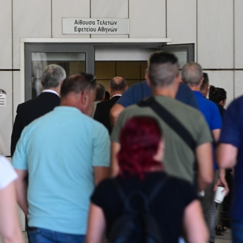 Μάτι: Συνεχίζεται σήμερα η δίκη των 21 κατηγορουμένων