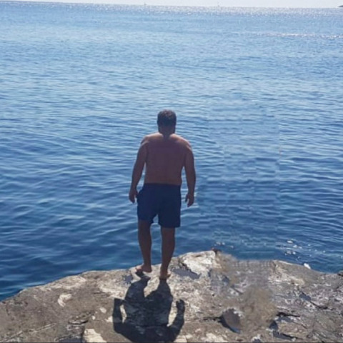 Η Σέριφος του Μάκη Παπαδημητρίου