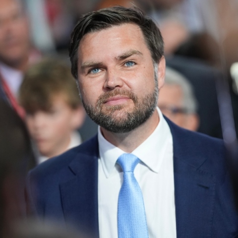 Τζέι Ντι Βανς: 45 πράγματα για τον υποψήφιο αντιπρόεδρο του Τραμπ