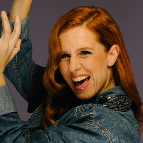 Η Lou Is και το soundtrack της ζωής της 