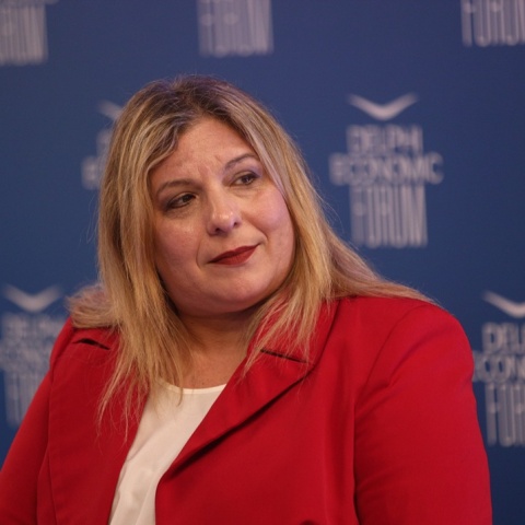 Μαρία Συρεγγέλα