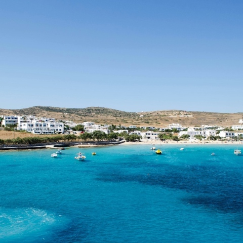 Κουφονήσια 2024: Οδηγός για αξιοθέατα, παραλίες, φαγητό, διασκέδαση