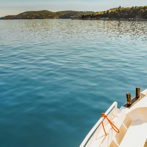 Σκιάθος, κοσµοπολίτισσα και για όλα τα γούστα