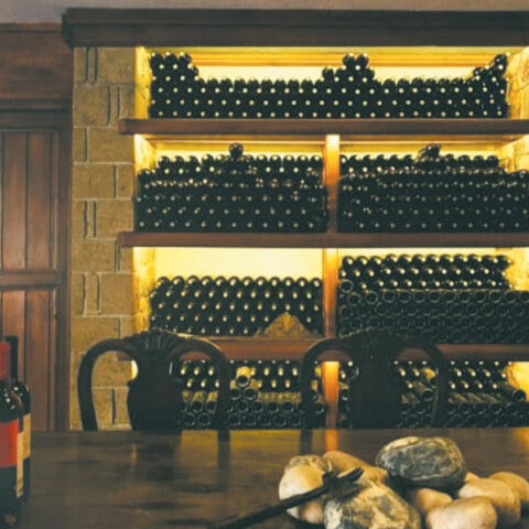 Οινοποιείο Σταμάτη Νικολάου: Από τους Σκυριανούς αμπελώνες στα ποτήρια μας!