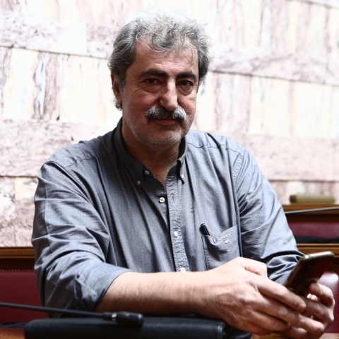 Παύλος Πολάκης