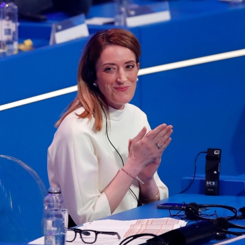 Ευρωπαϊκό Κοινοβούλιο: Ξεκίνησε η διαδικασία για την εκλογή Προέδρου