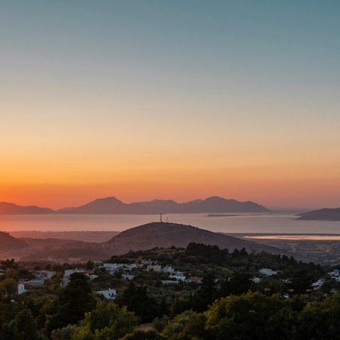 Κως, το τρίτο μεγαλύτερο νησί των Δωδεκανήσων είναι ιδανικό για μικρούς και μεγάλους