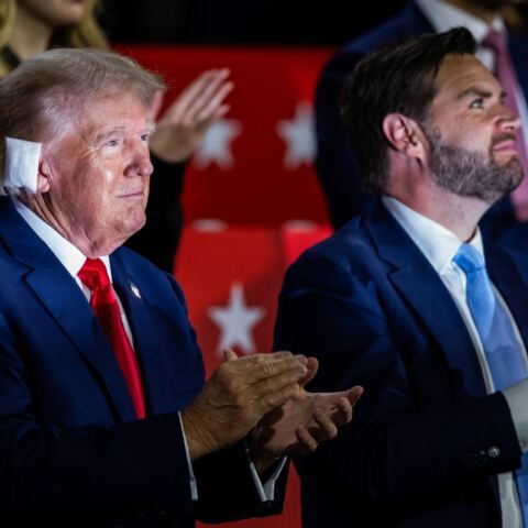 Πώς και γιατί έφτασε στην επιλογή του Τζέι Ντι Βανς ο Ντόναλντ Τραμπ;