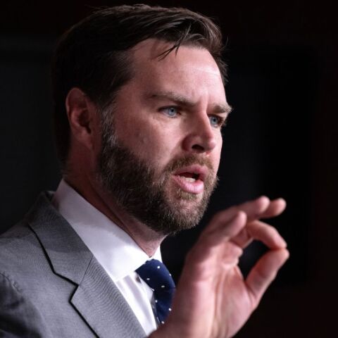 Τζέι Ντι Βανς: Αποκάλεσε την Βρετανία «ισλαμική χώρα με πυρηνικά»