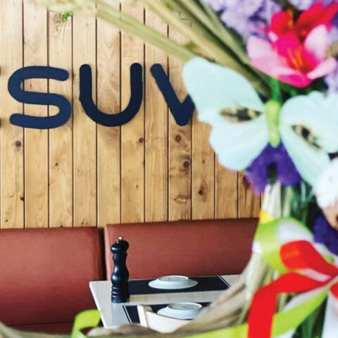 Vesuvio Pizzeria: Αυθεντική ιταλική κουζίνα στη Σκιάθο