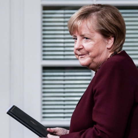 Άνγκελα Μέρκελ: Η πρώην καγκελάριος της Γερμανίας γίνεται 70 ετών