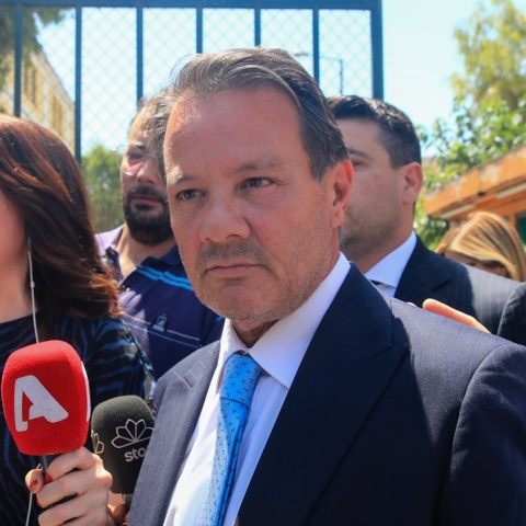 Απόστολος Λύτρας