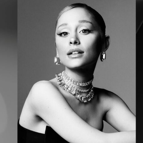 Αριάνα Γκράντε: Ανακοινώθηκε ως νέα brand ambassador της Swarovski - «Ανυπομονώ να ξεκινήσω αυτό το ταξίδι», δηλώνει η Αμερικανίδα ποπ σταρ.