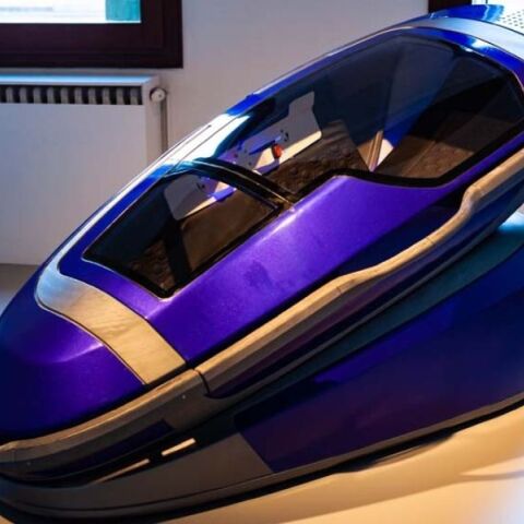 Ελβετία: Θάλαμος αυτοκτονίας ενδέχεται να χρησιμοποιηθεί για πρώτη φορά στη χώρα έως το τέλος του 2024 εγείροντας νομικά και ηθικά ζητήματα.