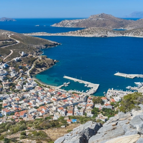 Φούρνοι Κορσέων