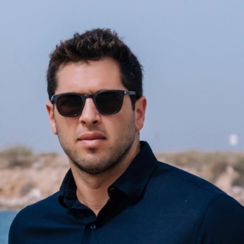 Ο διεθνής πολίστας Γιάννης Φουντούλης