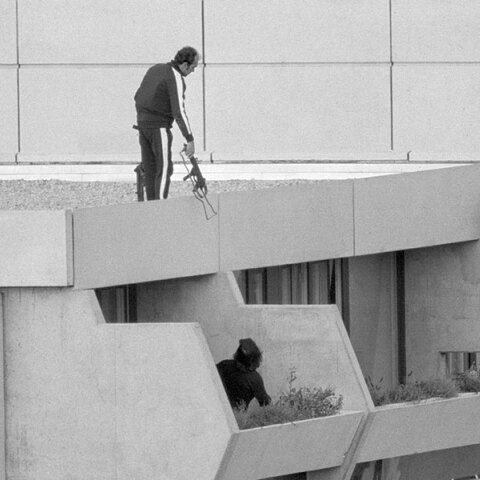 Η πολιτική και οι στραβές στην ιστορία των Ολυμπιακών Αγώνων