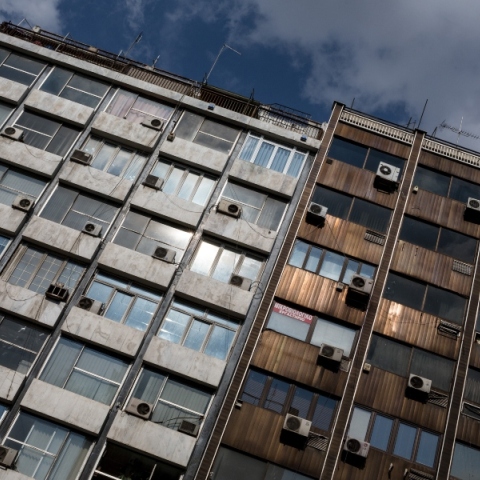 Καύσωνας: Πόσο ρεύμα καίειτο κλιματιστικό με τις τιμές που ισχύουν