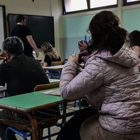 Μηχανογραφικό 2024: Μέχρι τα μεσάνυχτα της Πέμπτης η υποβολή